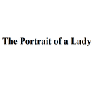 THE PORTRAIT OF A LADY icône