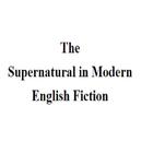 The Supernatural آئیکن