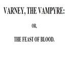 VARNEY, THE VAMPYRE icône