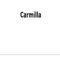 Carmilla