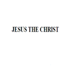 JESUS THE CHRIST biểu tượng
