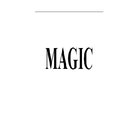MAGIC-icoon