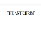 آیکون‌ THE ANTICHRIST
