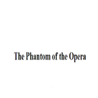 Icona The Phantom of the Opera