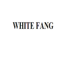 WHITE FANG icône