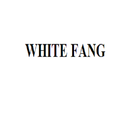 WHITE FANG أيقونة