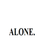 ALONE APK