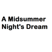 A Midsummer Night's Dream