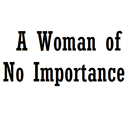 A Woman of No Importance иконка