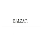 BALZAC. आइकन