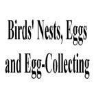 Birds'Nests and Egg Collecting आइकन