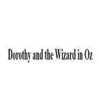 Icona Dorothy and the Wizard in Oz