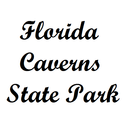 Florida Caverns State Park icône