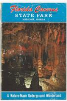 Florida Caverns State Park الملصق