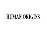 HUMAN ORIGINS icon