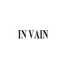 IN VAIN ไอคอน