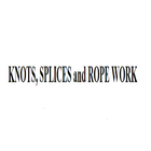 KNOTS, SPLICES and ROPE WORK আইকন