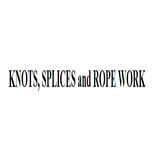 آیکون‌ KNOTS, SPLICES and ROPE WORK