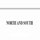 NORTH AND SOUTH آئیکن