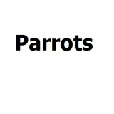 PARROTS icône