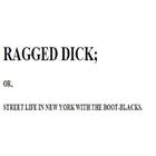 RAGGED DICK アイコン