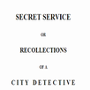 SECRET SERVICE APK