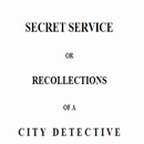 SECRET SERVICE APK