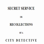SECRET SERVICE