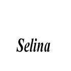 SELINA 圖標