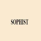 SOPHIST أيقونة