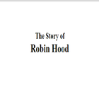 Stories of Robin Hood-icoon