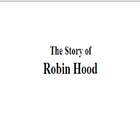 Stories of Robin Hood icon