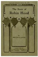 Stories of Robin Hood poster