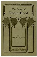 Stories of Robin Hood Affiche