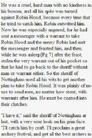 Stories of Robin Hood 截图 2