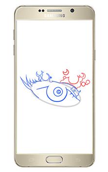 Download Learn Draw Anime Eyes Manga Apk For Android Latest