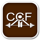 GYM CCF APP icon