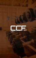 GYM CCF APP Cartaz