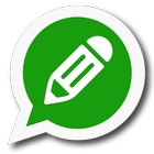 Draw for Whatsapp ikon