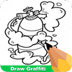 How To Draw Graffiti