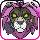 الكتابة على الجدران - أفكار للمبتدئين APK