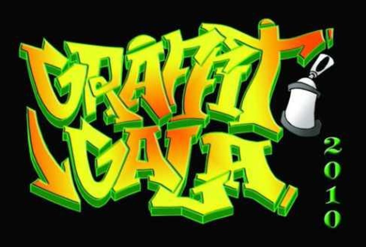 Dibujar Letras de Graffiti for Android - APK Download