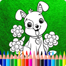Coloring to Animal APK