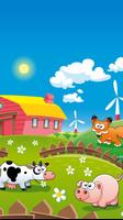 Coloring to Animal poster