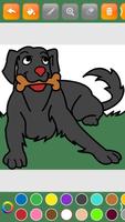 Coloring to Animal screenshot 1