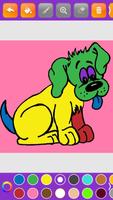 Coloring to Animal screenshot 2