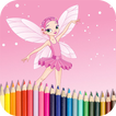Fantasy Coloring
