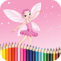 Fantasy Coloring