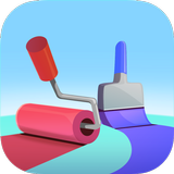 Paint.io icon