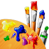 Interest Drawing(for child) APK